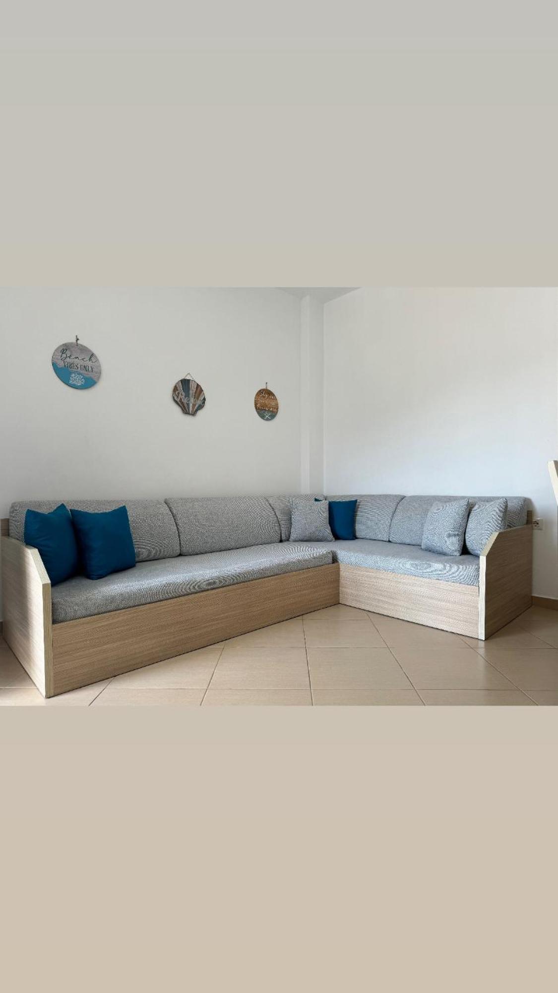 Villa August 사밀 외부 사진