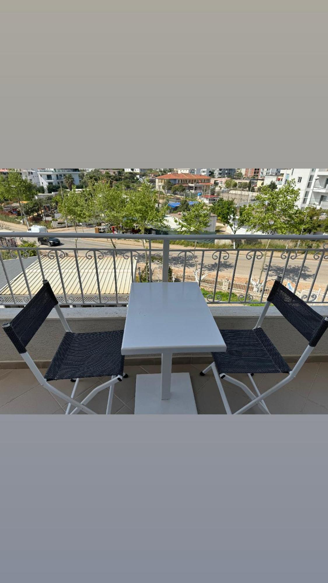 Villa August 사밀 외부 사진