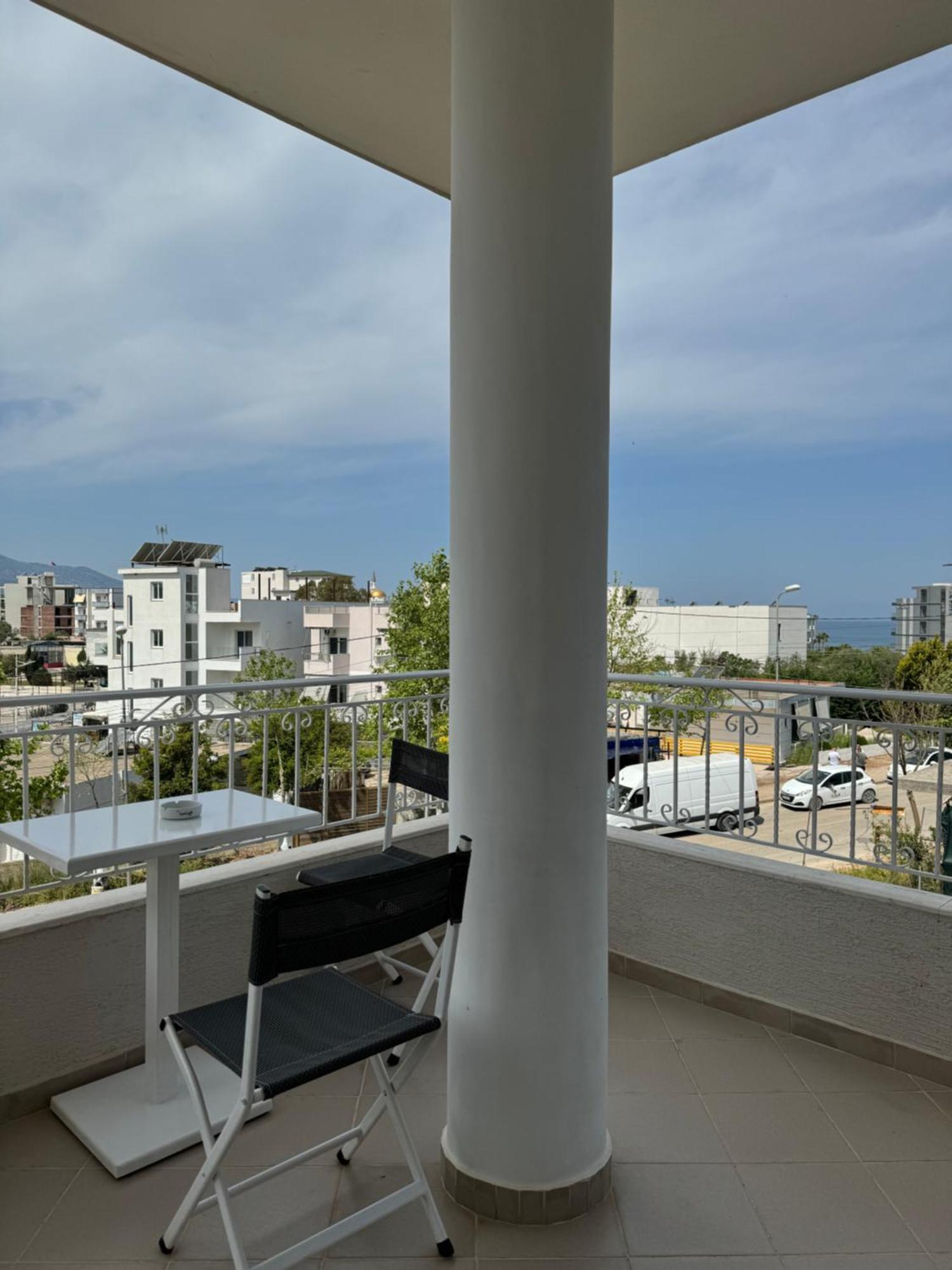 Villa August 사밀 외부 사진