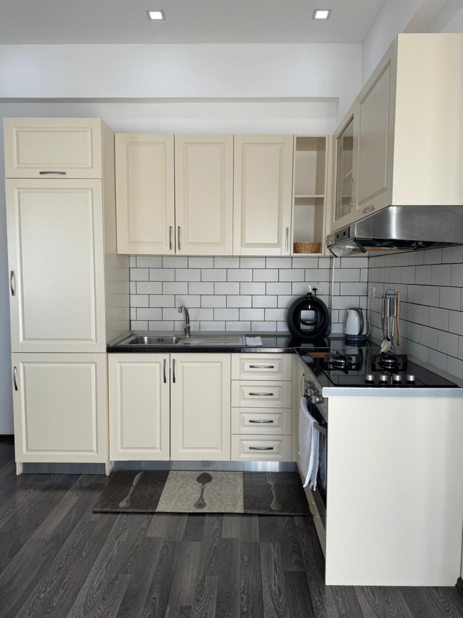 Villa August 사밀 외부 사진