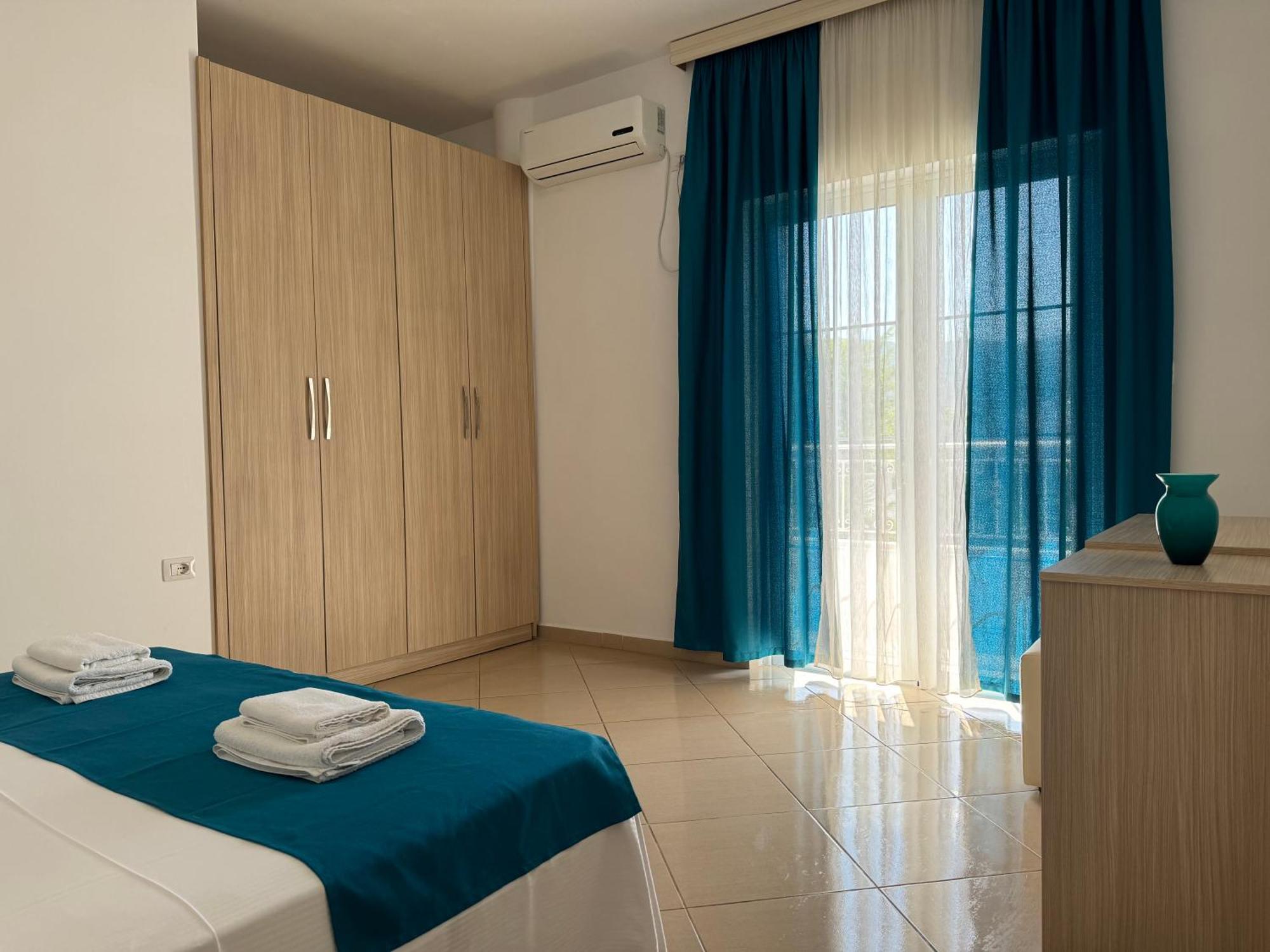 Villa August 사밀 외부 사진
