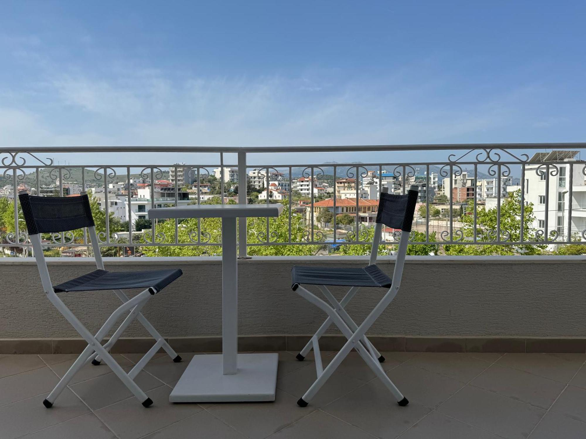 Villa August 사밀 외부 사진