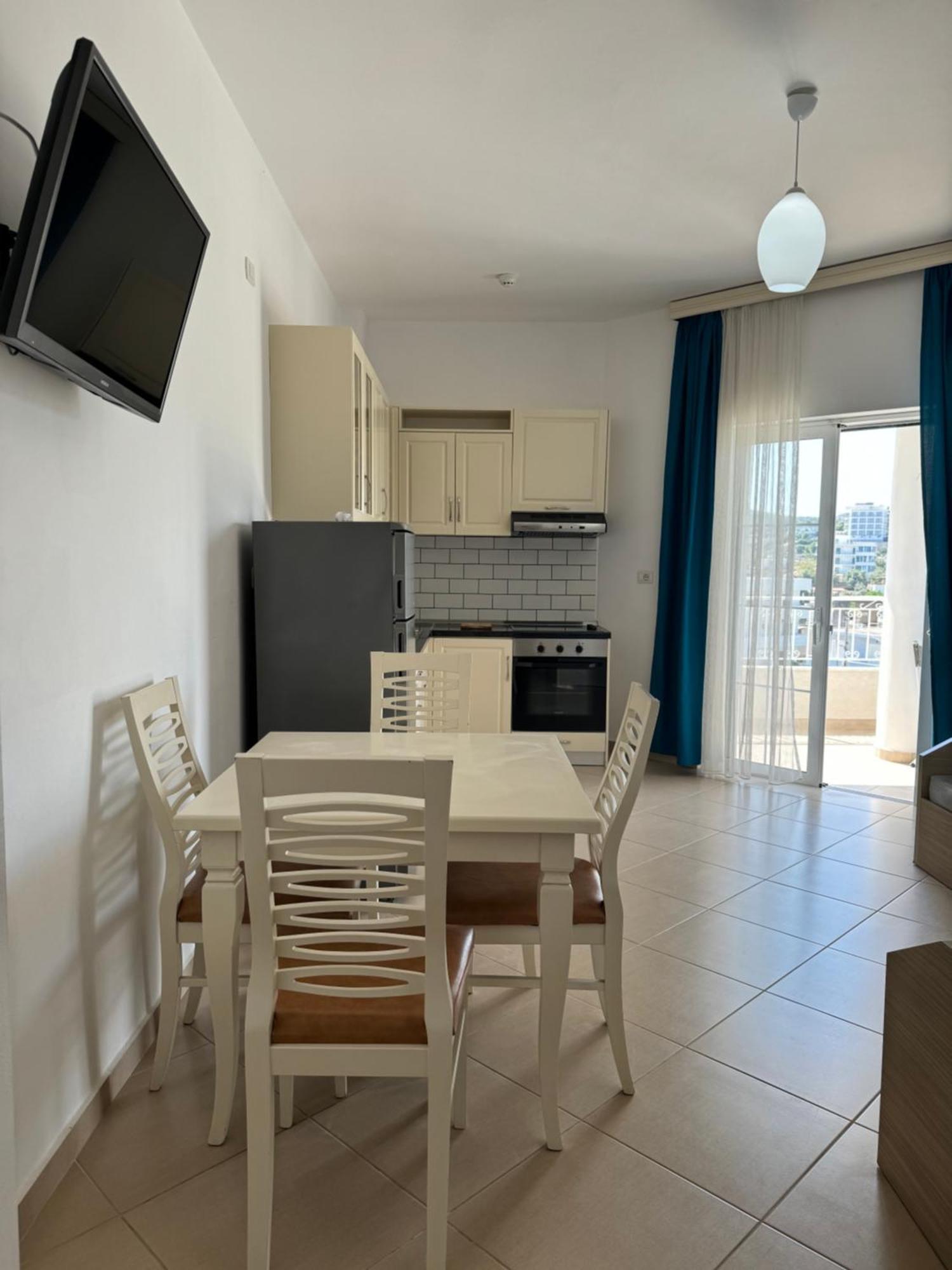 Villa August 사밀 외부 사진