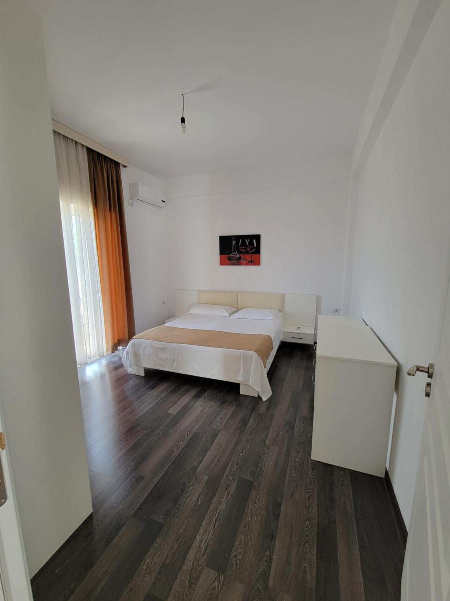 Villa August 사밀 객실 사진