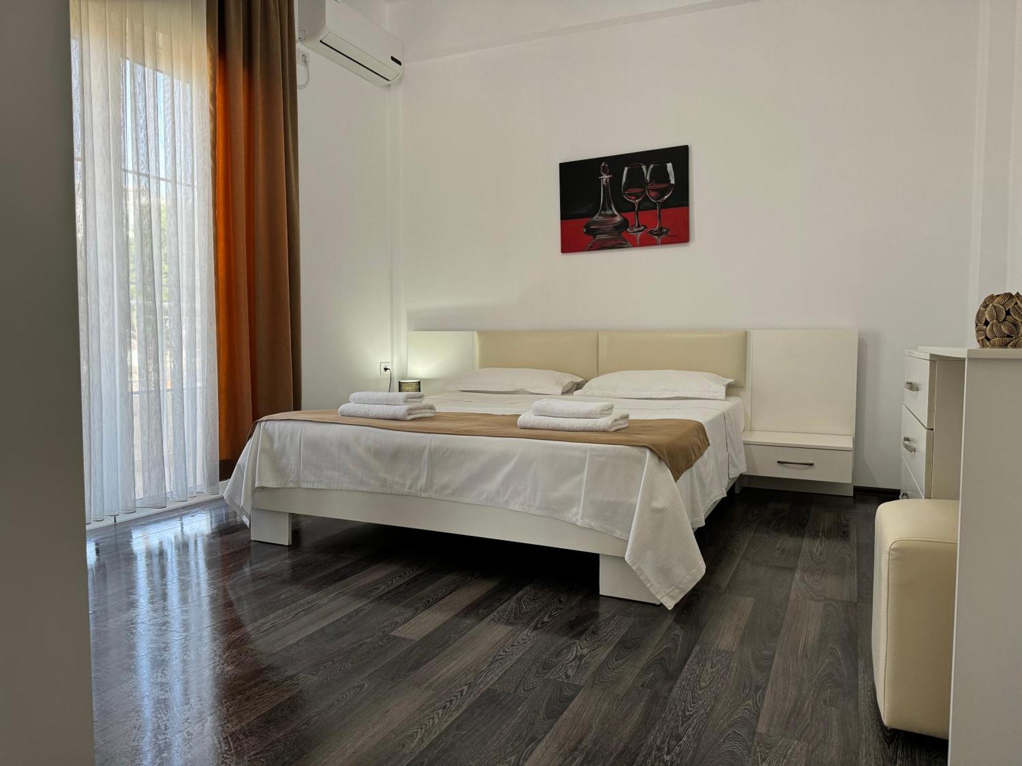 Villa August 사밀 외부 사진