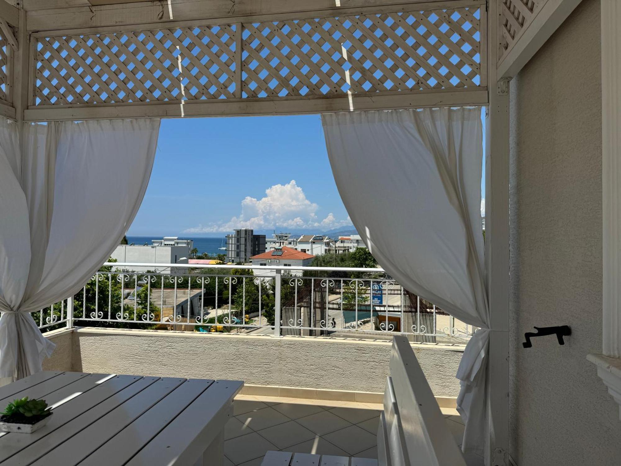 Villa August 사밀 외부 사진