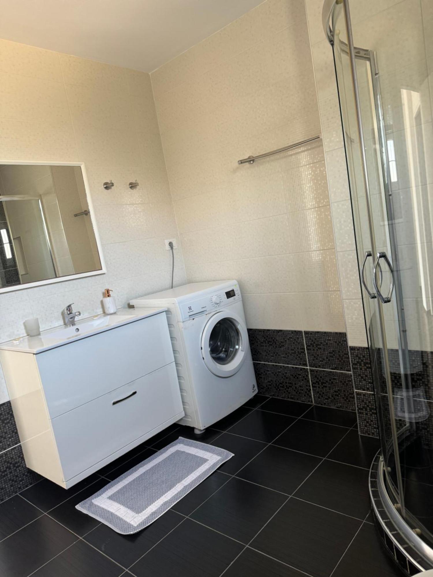 Villa August 사밀 외부 사진